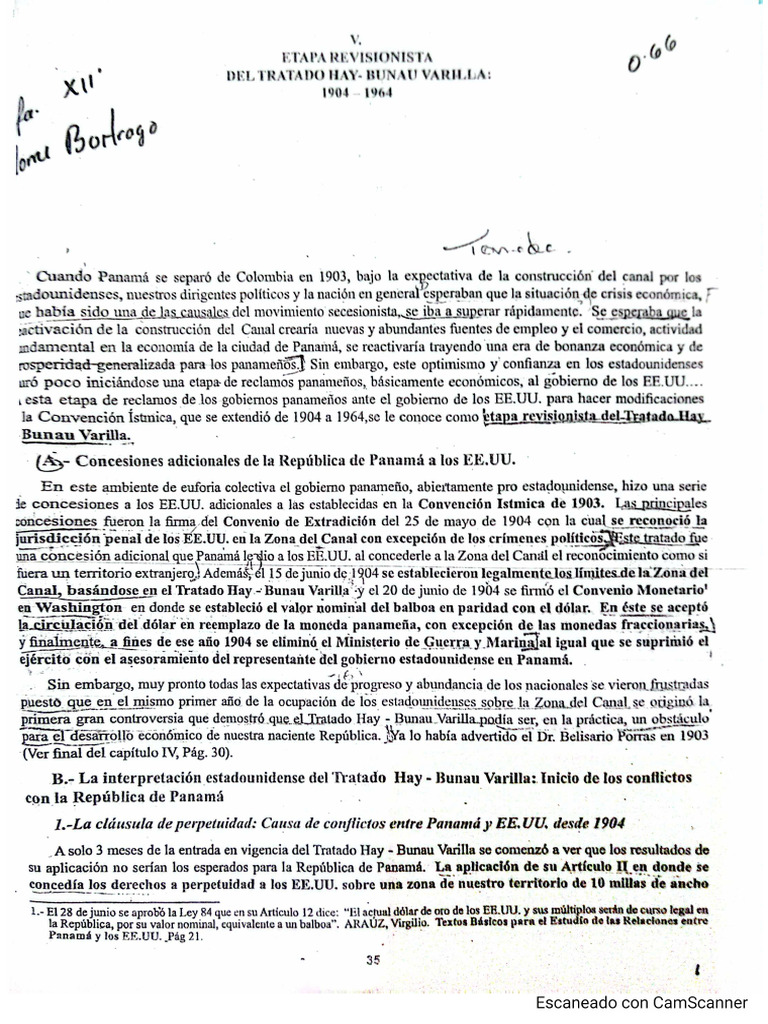 Documento | PDF