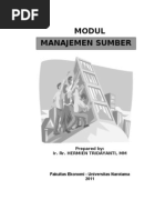 Download Modul Msdm 1 by Abe Verloren SN99876549 doc pdf