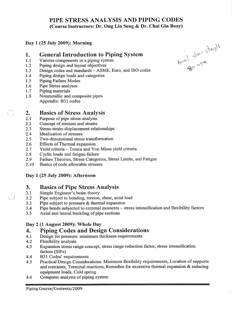 Day 1 Training | PDF