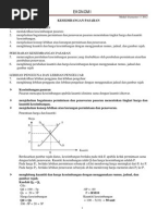 Surat Mohon Berhenti Sekolah