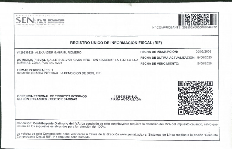 Rif Alex | PDF