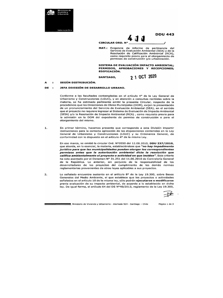 Ddu 443 | PDF