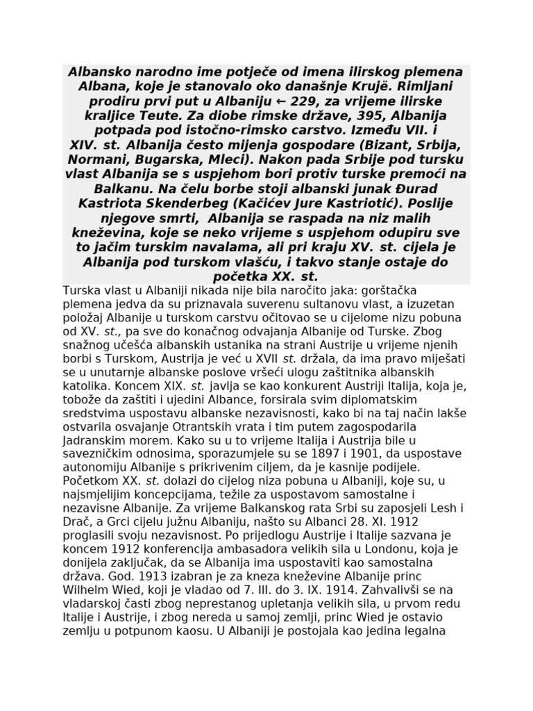 Al Banija | PDF