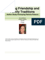 Author Study P. Polacco