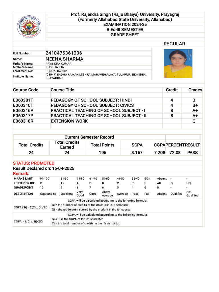 SEM 3 | PDF