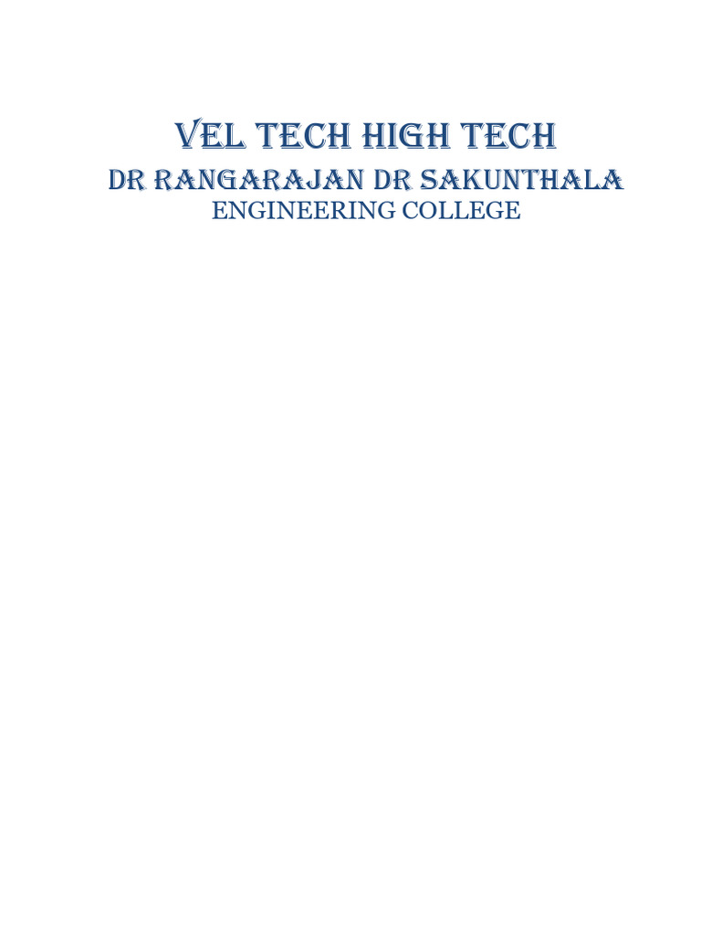 21CS63T Compiler Design Notes UNIT 1 TO UNIT 5 | PDF | Parsing | Compiler