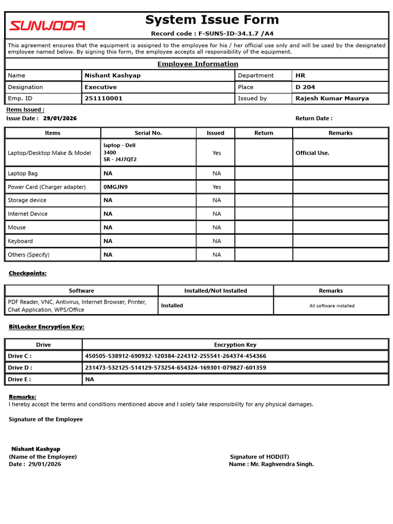 Issue Asset Print View | PDF | Laptop | Software