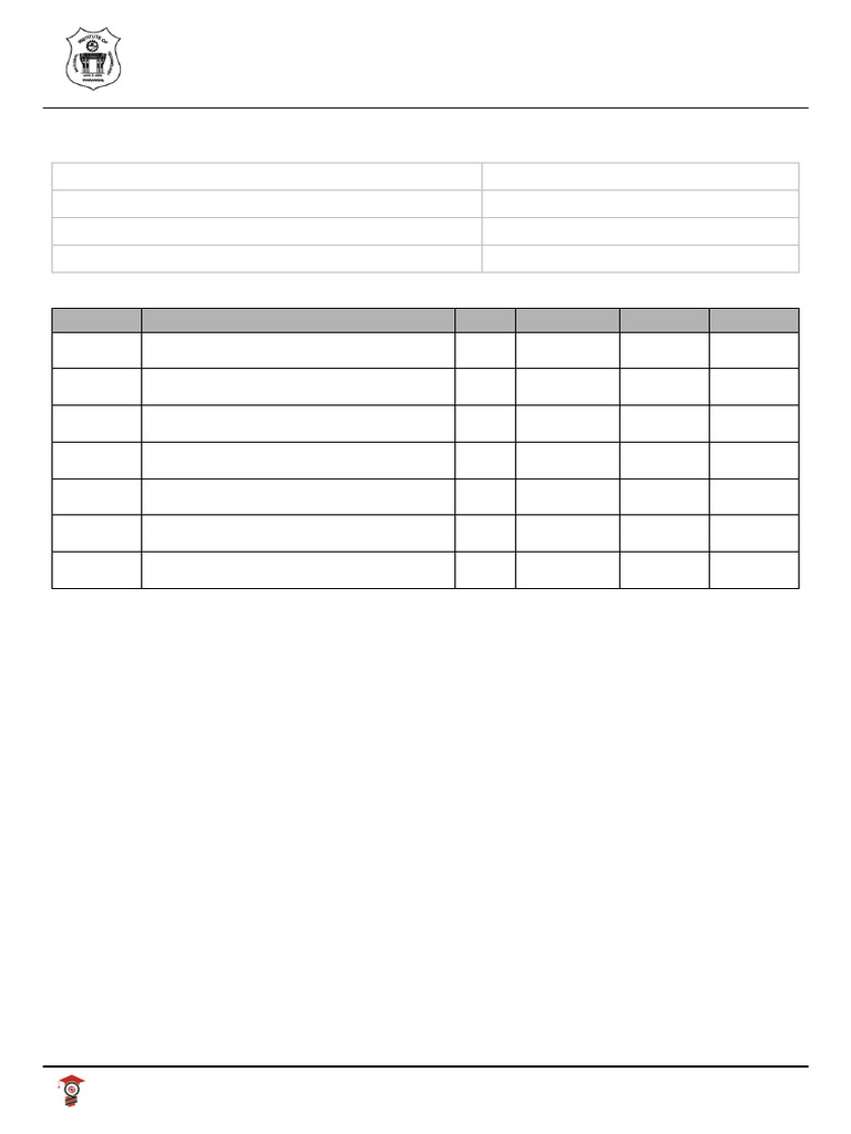 24CSB0B77 Registration Slip 2025 Even (1) (1) (1) | PDF | Computer ...