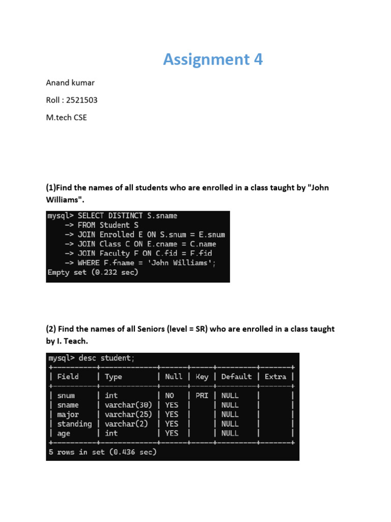 2521503_Assignment4 | PDF