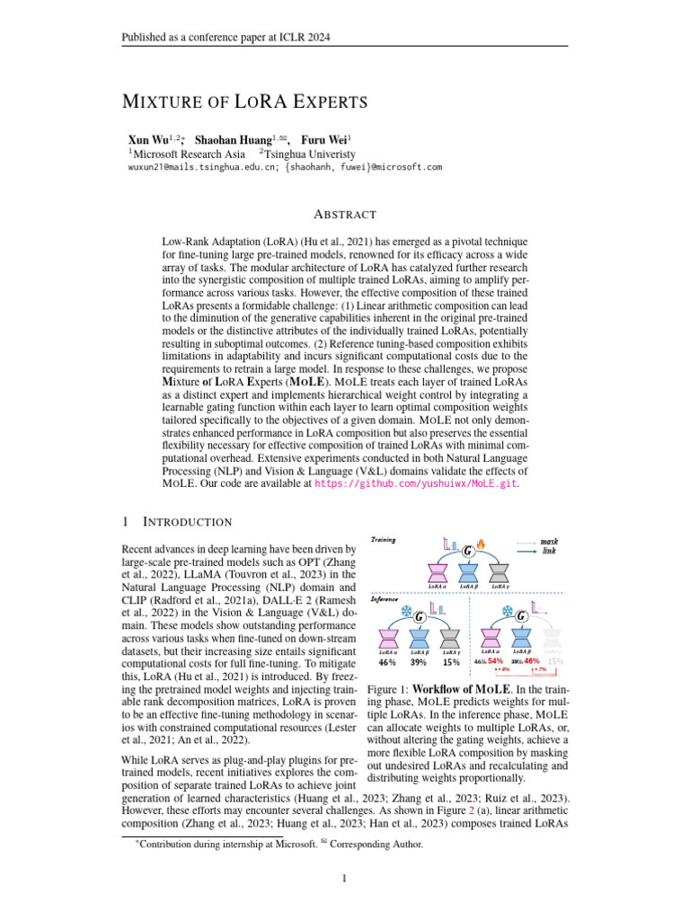 Mole | PDF | Applied Mathematics