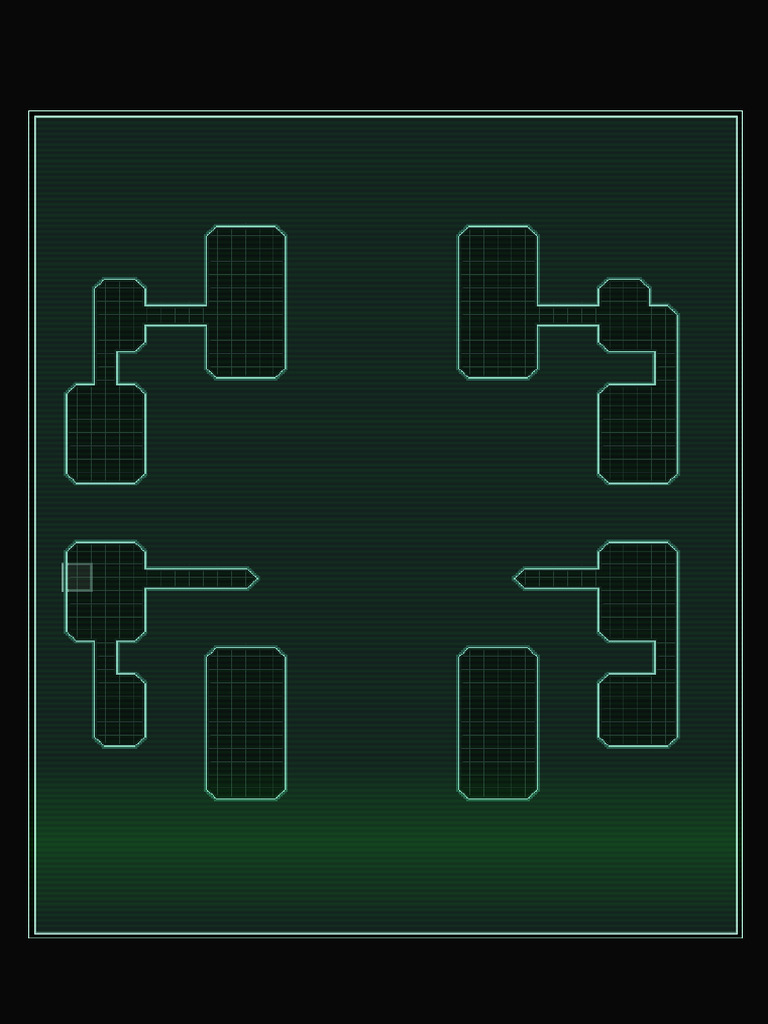 Alien Map | PDF