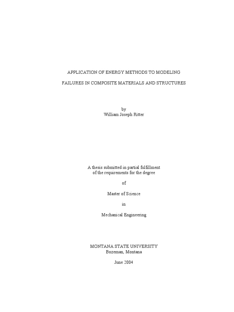 Dissertation vs thesis picture