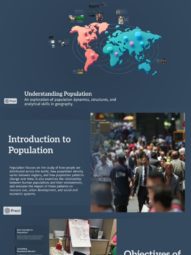 Population | PDF