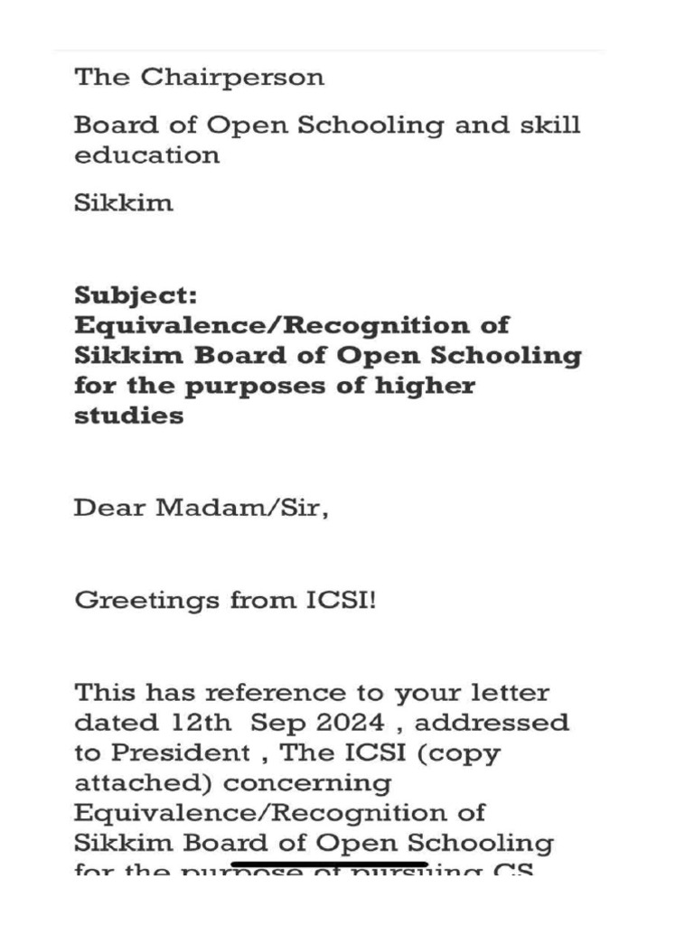 ICSI | PDF