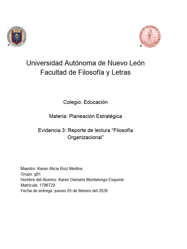 Kdme Ev3 F1 | PDF | Business | Planificación