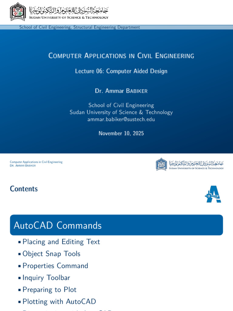 Lecture 06 | PDF
