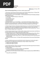 Download Tata Cara Penyusunan Perda by perdamenta SN99887576 doc pdf