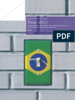 Think Bric Brazil