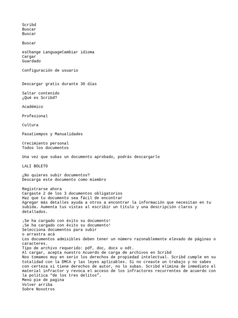 Meva | PDF | Scribd | Facebook