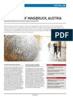 Case Study - ipoque - Uni Innsbruck, Austria