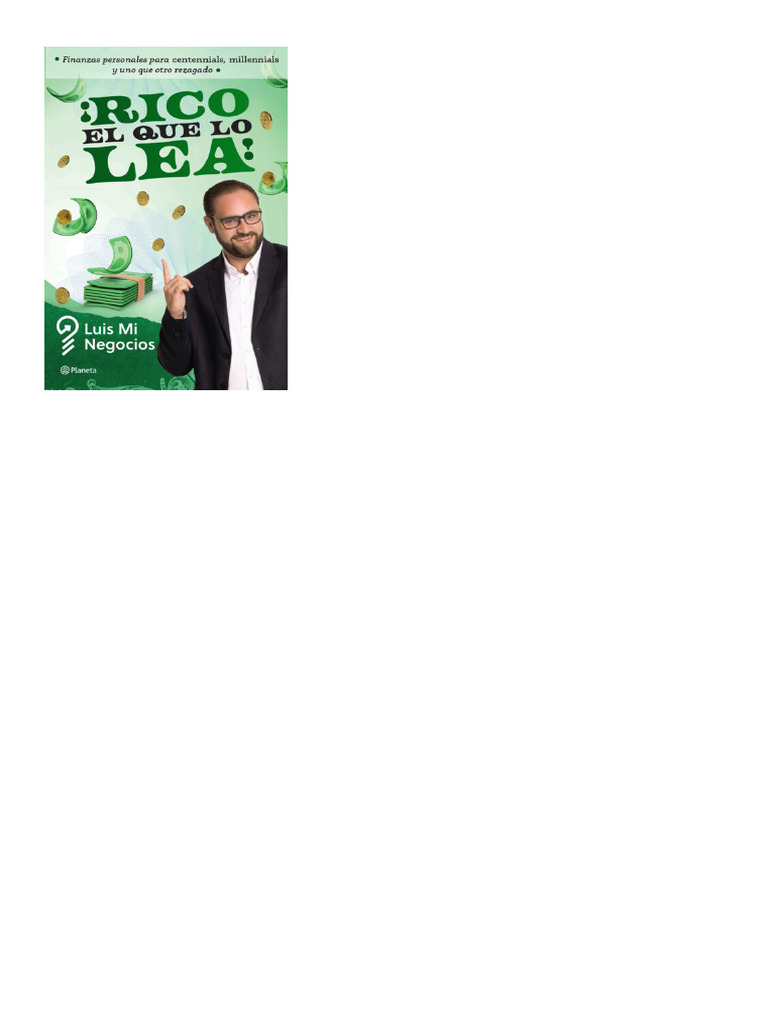 rico-el-que-lo-lea | PDF