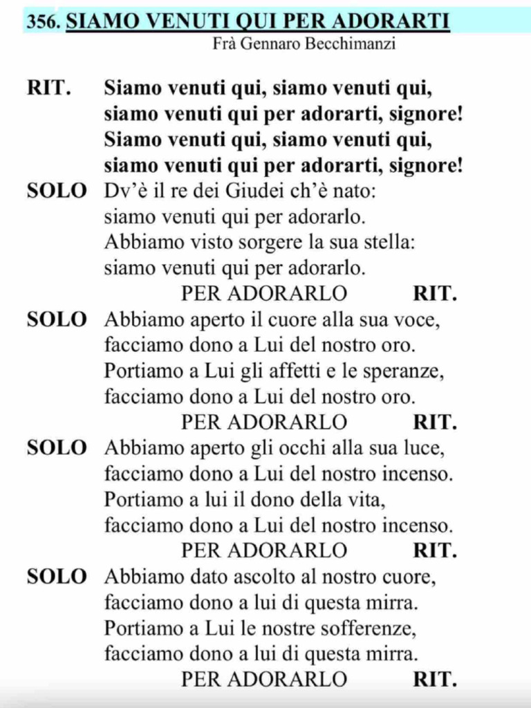 Gen 6, Doc 1 | PDF