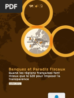 Ccfd Paradis Fiscaux 100712