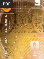 Download N4 Industrial Electronics by Future Managers Pty Ltd SN99890023 doc pdf