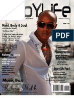 Enjoy Life Magazine Vol 10 Issue 3 