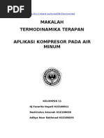 Download MAKALAH kompresor by Zal Afyudin SN99891527 doc pdf
