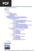 Download Contoh Profil Singkat Negara Maju Dan Negara Berkembang by Henky Yoga SN99891562 doc pdf