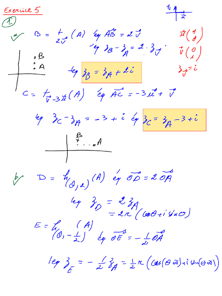 Complexe 3M Enligne | PDF