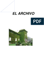 El Archivo