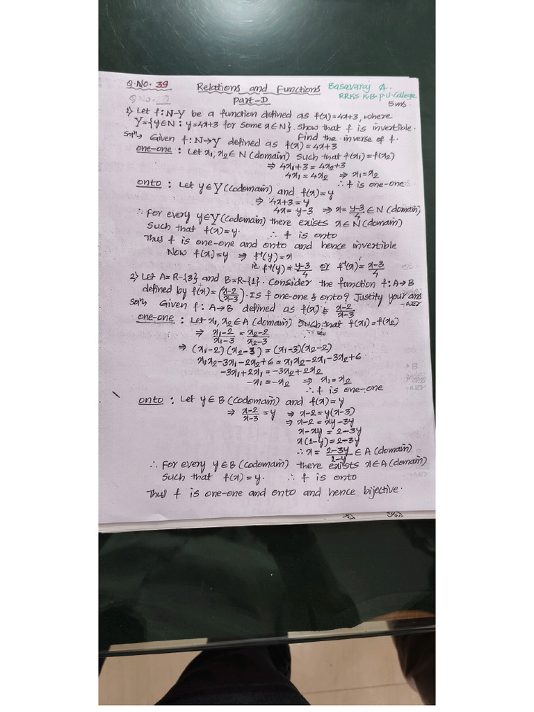 Maths Imp 5 Marks Questions Boards | PDF