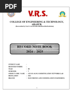 Laboratory Slip Template | PDF