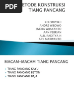 Download Metode Konstruksi Tiang Pancang by Andre Wibowo SN99897678 doc pdf