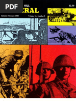 Download Avalon Hill General wargaming magazine vol165 by Rollo Mirfino SN99897702 doc pdf