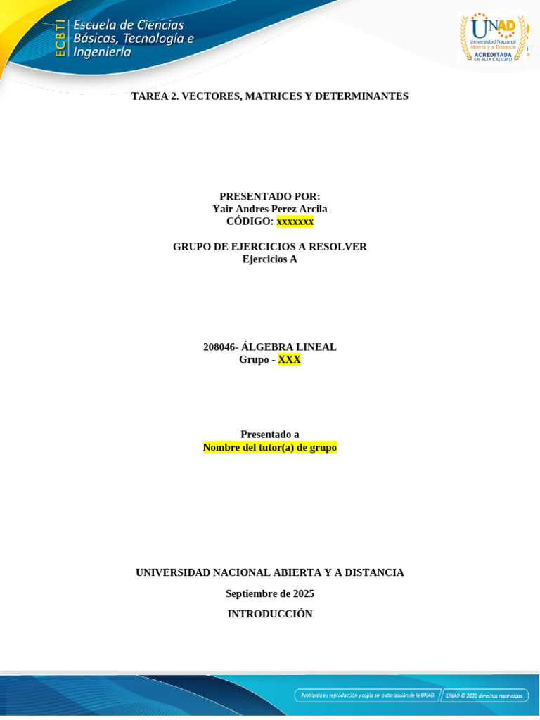 Guardado Con Autorrecuperación de Formato de Presentación Tarea 2 ...