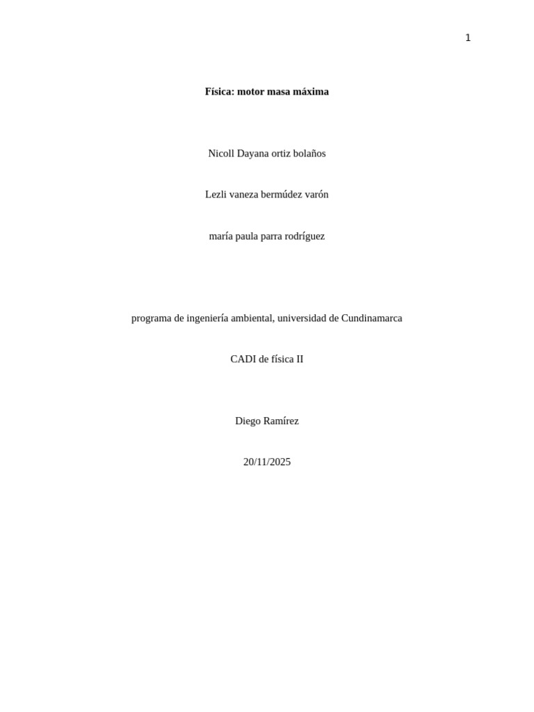 Fisss | PDF