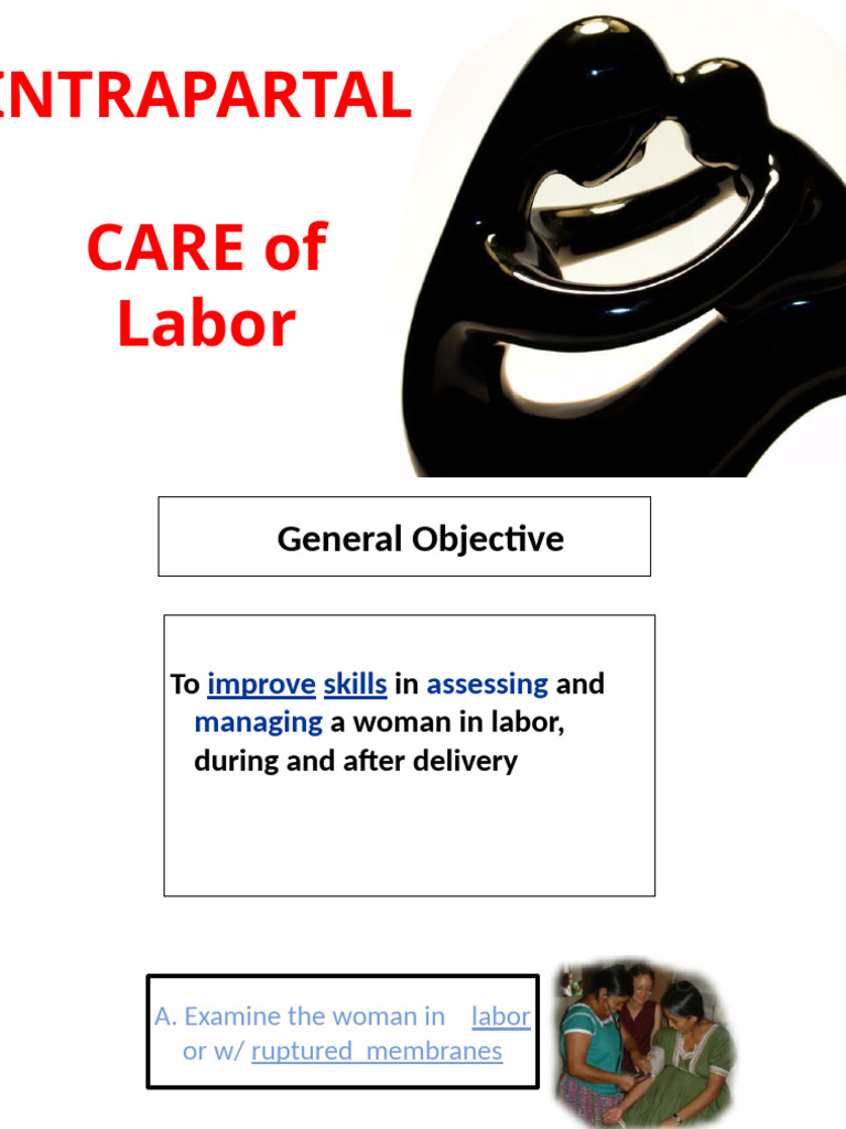 Monitoring Progress of Labor and Pelvic Size - Convert - PDF | PDF ...
