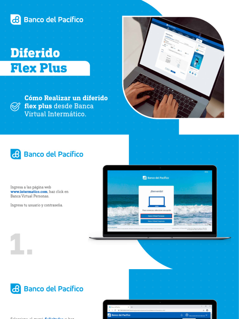 Diferido Flex Plus | PDF