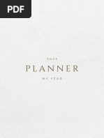 Black and Cream Minimalist Annual Planner_20260217_235446_0000 | PDF
