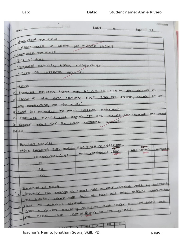 Physics PD | PDF
