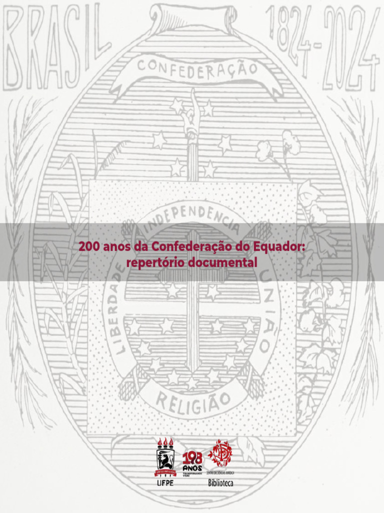 410914-BFDR - Confederacao - Do - Equador - 2025 - V2a - LQ | PDF