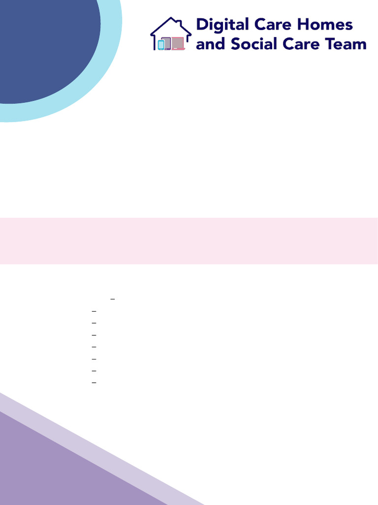 DMM Self Assessment Document | PDF