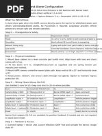 7xxx ANPR Installation & Configuration Guidance (New) | PDF | Camera ...