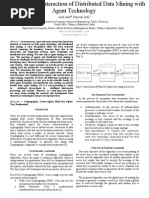 A Randomized Approach Towards Cryptography