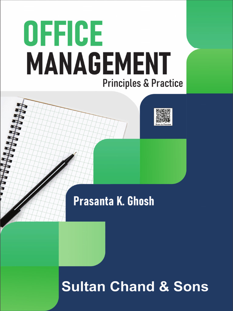 355 - Office Management144 | PDF | World Wide Web | Internet & Web