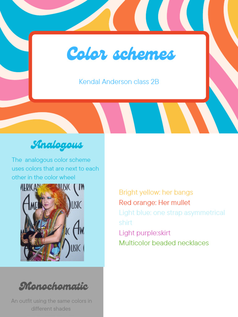 Analogous | PDF