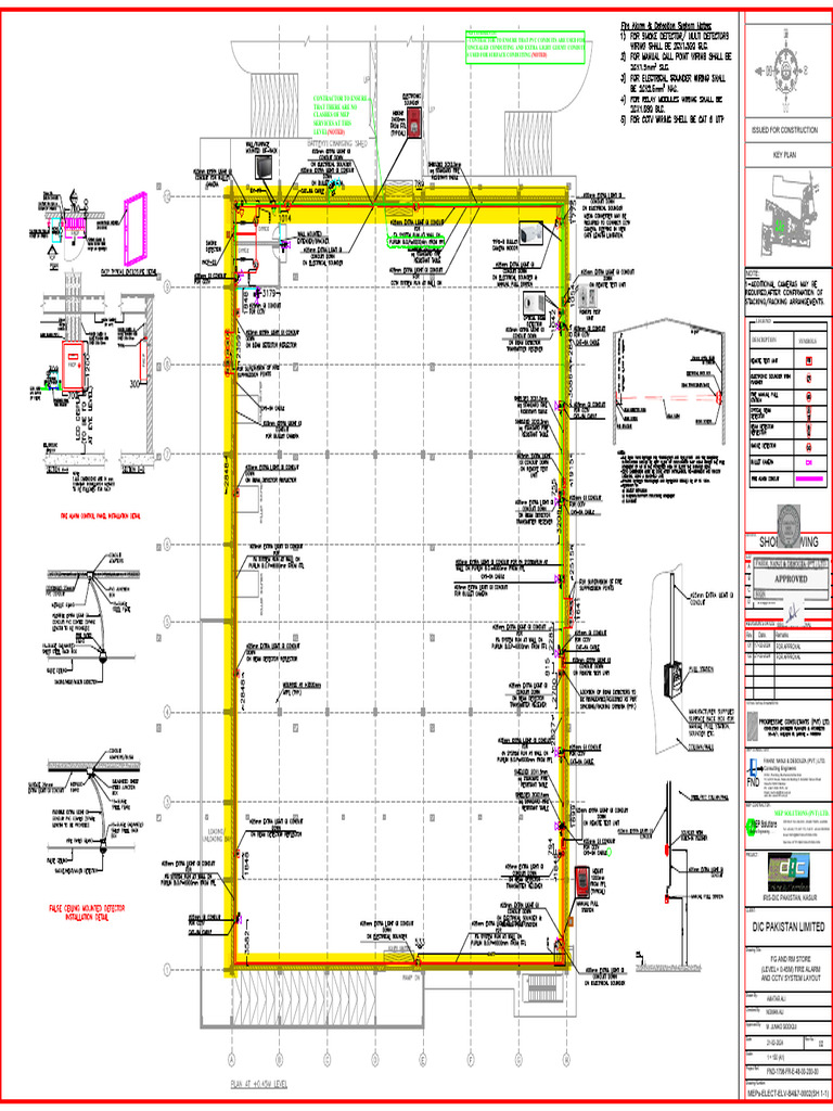 2 Meps Elect Elv b4&7 0002 (SH 1 1) .r2 (FND Reviewed) Elv b4 0002 ...